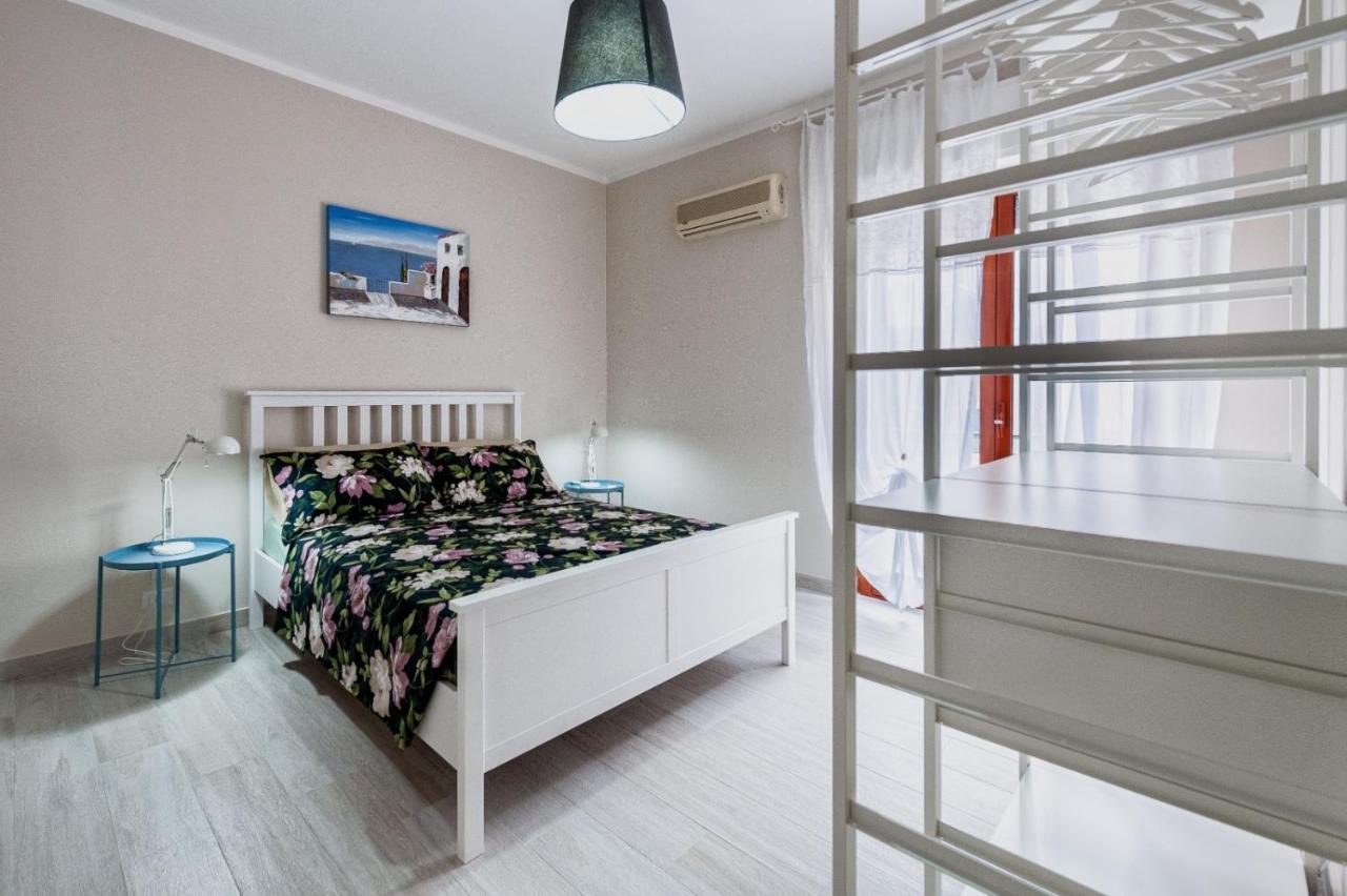 Bacicagiuba Apartments Termini Imerese Exterior foto