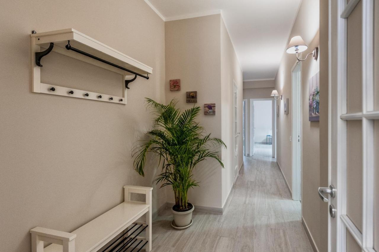 Bacicagiuba Apartments Termini Imerese Exterior foto