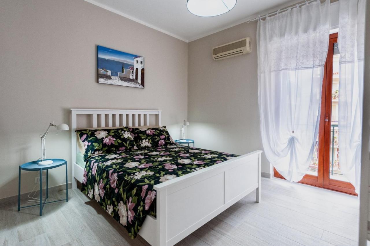 Bacicagiuba Apartments Termini Imerese Exterior foto